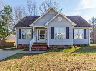 109 Manning Way, Elon, NC 27244