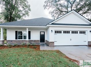 372 Linden Rd, Jesup, GA 31545