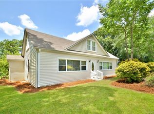 13449 Highway 49, Gold Hill, NC 28071