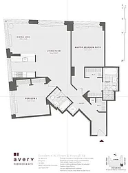 Rented by BLU Real Estate