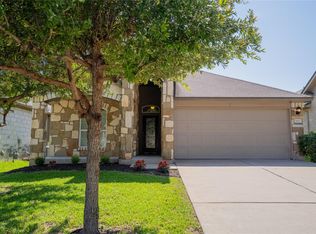 11612 Yeadon Way, Austin, TX 78717