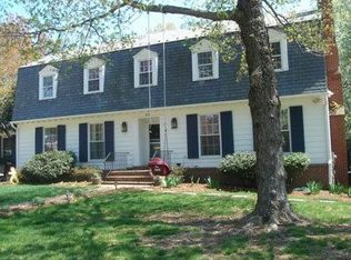 8701 Eaglebrook Ct, Alexandria, VA 22308