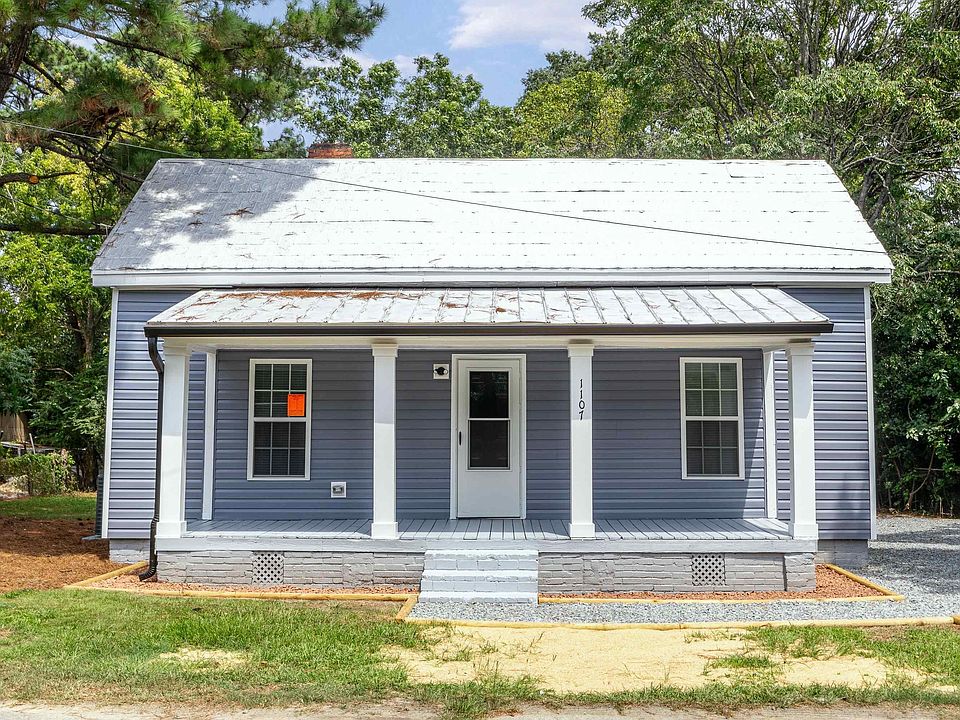 1107 Hancock St, Smithfield, NC 27577 Zillow
