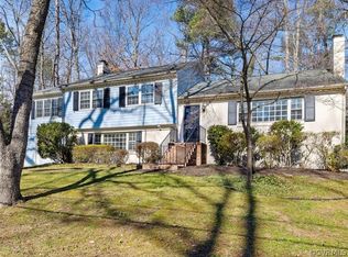 7532 Marilea Rd, Richmond, VA 23225