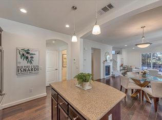 421 Chagall St, Mountain View, CA 94041