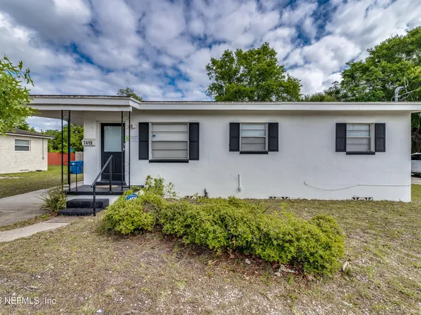 7419 Merrill Rd, Jacksonville, FL 32277