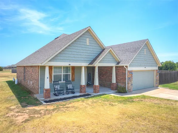 4550 Whitetail Dr, Guthrie, OK 73044