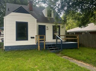 2319 Sheridan St, Anderson, IN 46016
