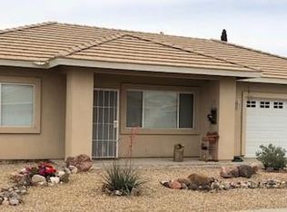 3803 Heritage Ln, Kingman, AZ 86409