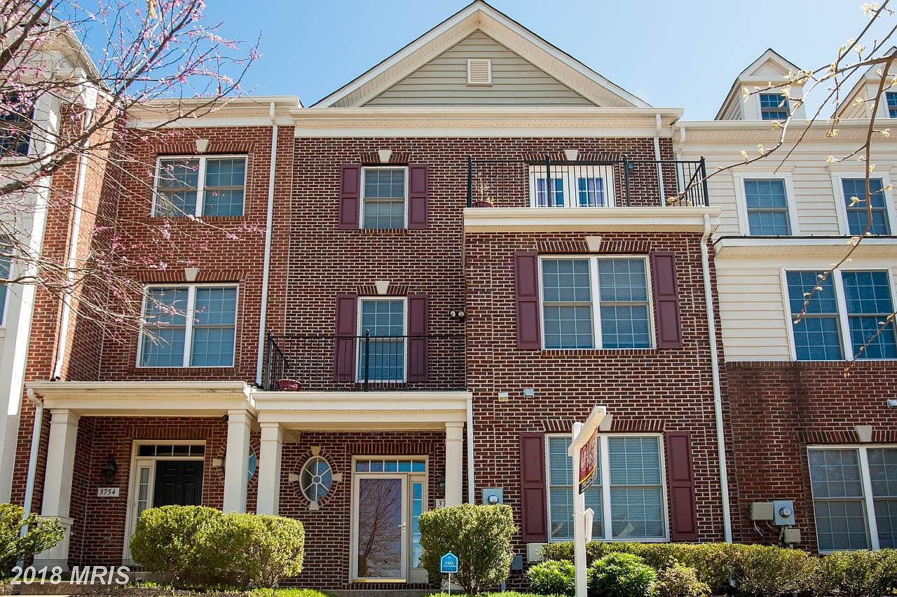 3756 Mary Evelyn Way, Alexandria, VA 22309 | Zillow