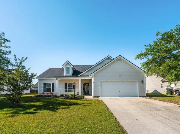 121 Speer St, Goose Creek, SC 29445