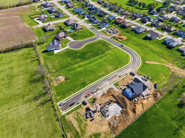 312 Witts Ln, Wilmore, KY 40390