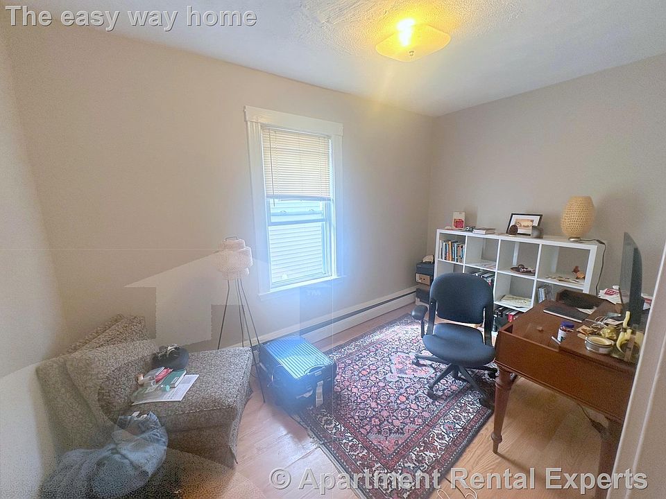 Apartment Rental Experts