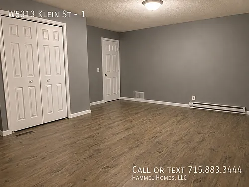 W5313 Klein St #1 Photo 1