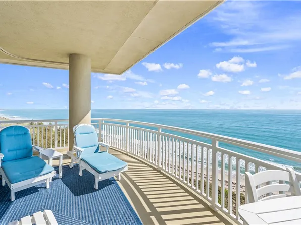 3702 N Highway A1a Hwy #Penthouse 1, Fort Pierce, FL 34949