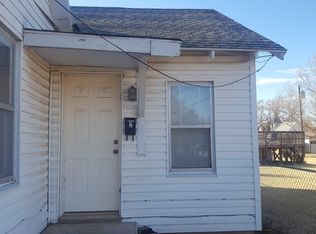 715 4th St #3, Alva, OK 73717