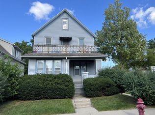 6826 W Grant St, West Allis, WI 53219
