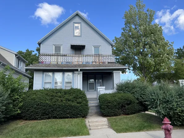 6826 West Grant STREET, West Allis, WI 53219