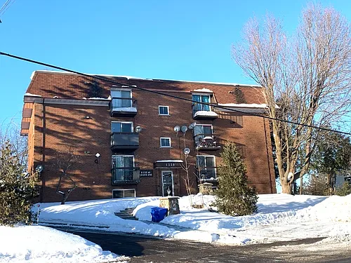 1350 Laurier St #1 Photo 1