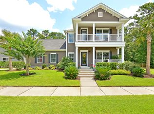 1214 Segar St, Johns Island, SC 29455
