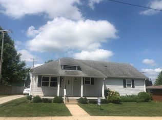 208 Ohio St, Michigantown, IN 46057
