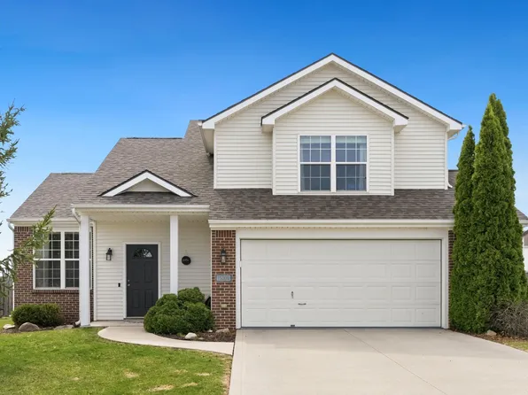 15209 Bristlecone Ct, Fort Wayne, IN 46814