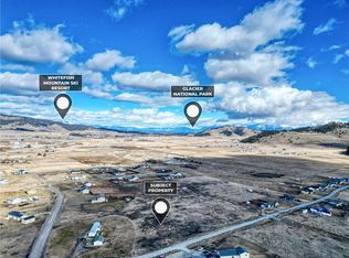 Nhn Swiss Dr, Kalispell, MT 59901