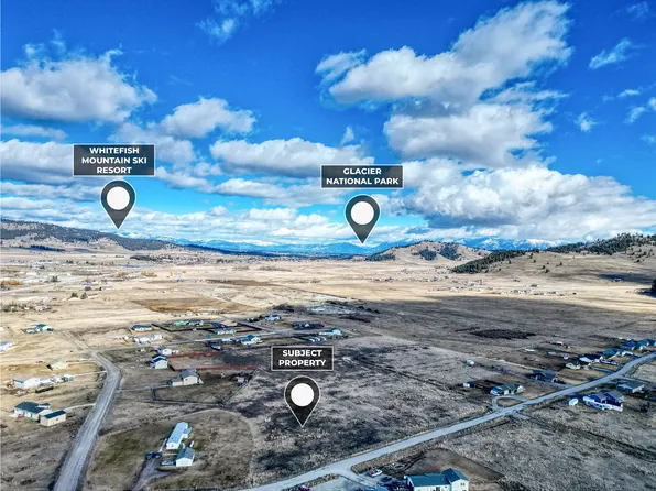 Nhn Swiss Dr, Kalispell, MT 59901