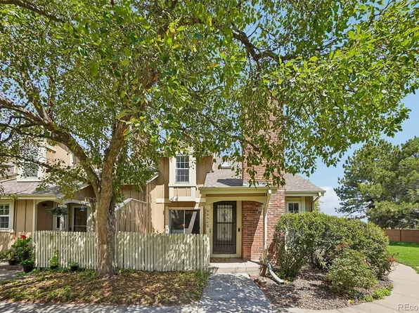 9950 Grove Street #E, Westminster, CO 80031
