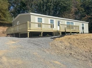 Frosty Hollow Rd #2122, Fisher, WV 26818