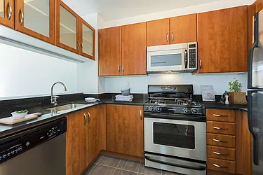 Rented by The Anthem NYC