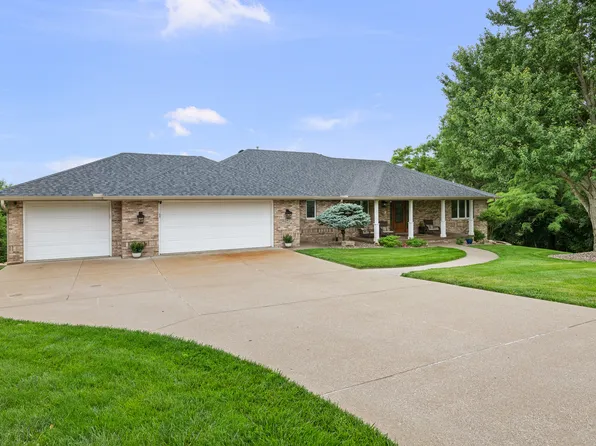 12926 25th Street Ct, Milan, IL 61264