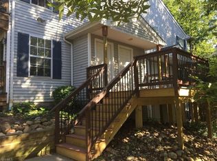 1107 Stoney Run Trl #1107, Broadview Heights, OH 44147