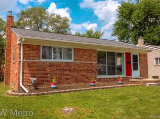 29171 Mark Ave, Madison Heights, MI 48071
