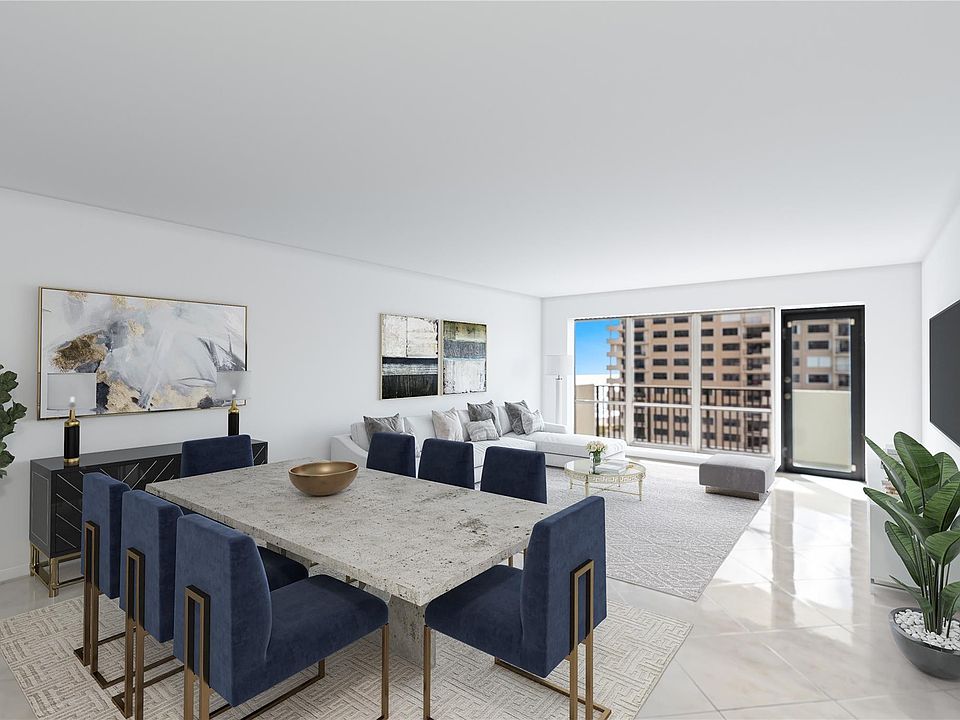 1st image of 5100 N Ocean Boulevard #1101