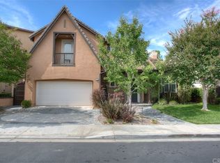 15 Prescott, Aliso Viejo, CA 92656