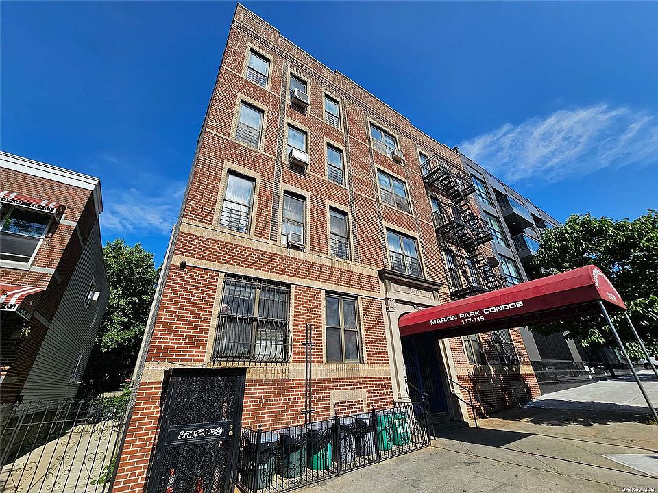 1st image of 117 Thomas S Boyland St APT 3B