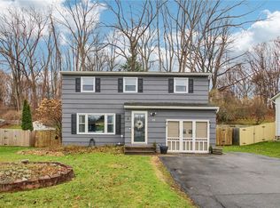 173 Eaton Rd, Rochester, NY