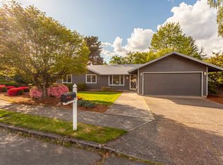 3609 NE 142nd Ave, Portland, OR 97230