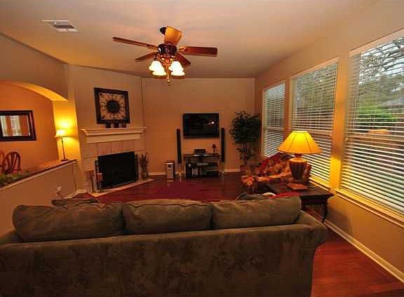 5th image of 5954 Salcon Cliff Dr