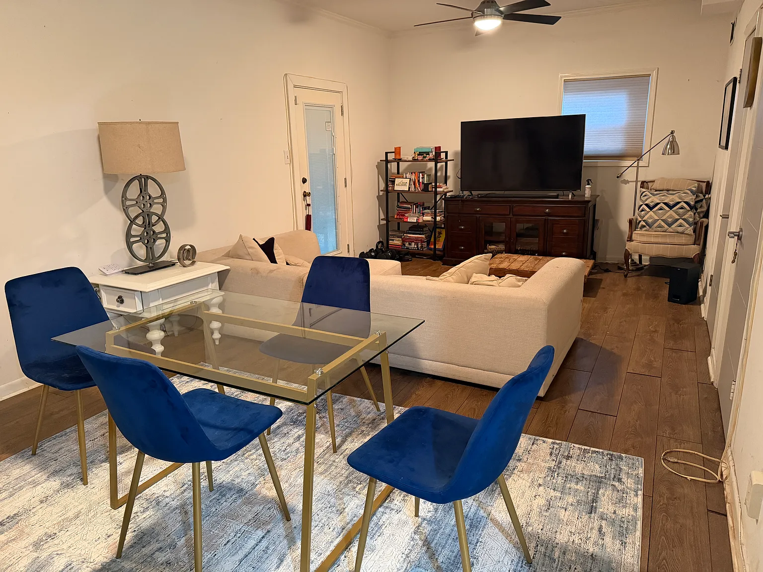1 bed, $950 — Photo 4