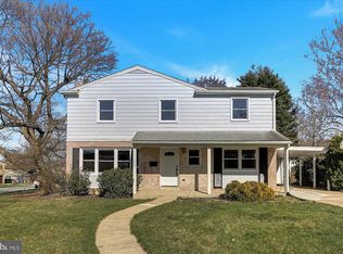 1009 Drexel Hills Blvd, New Cumberland, PA 17070