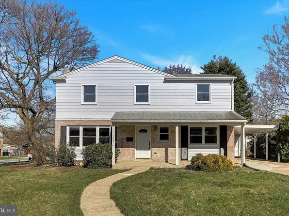 1009 Drexel Hills Blvd, New Cumberland, PA 17070