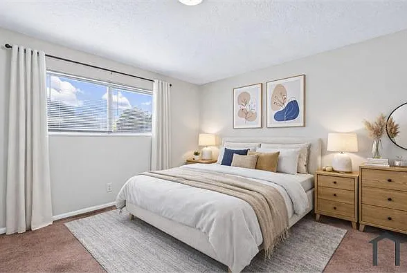 1 bed, 600 sqft, $880 — Photo 2