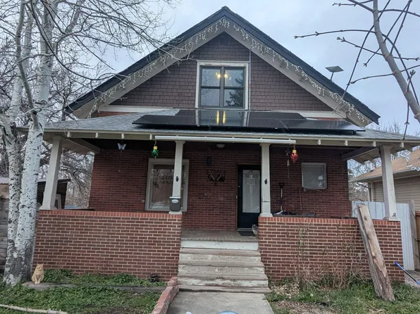 903 5th Ave S, Lewistown, MT 59457