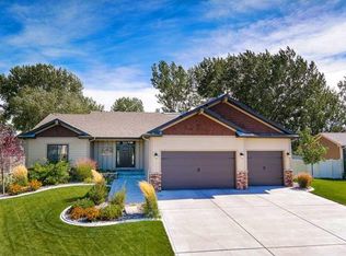 1265 Vineyard Way, Billings, MT 59102