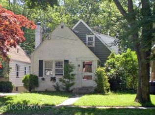 787 Broad St, Bloomfield, NJ 07003