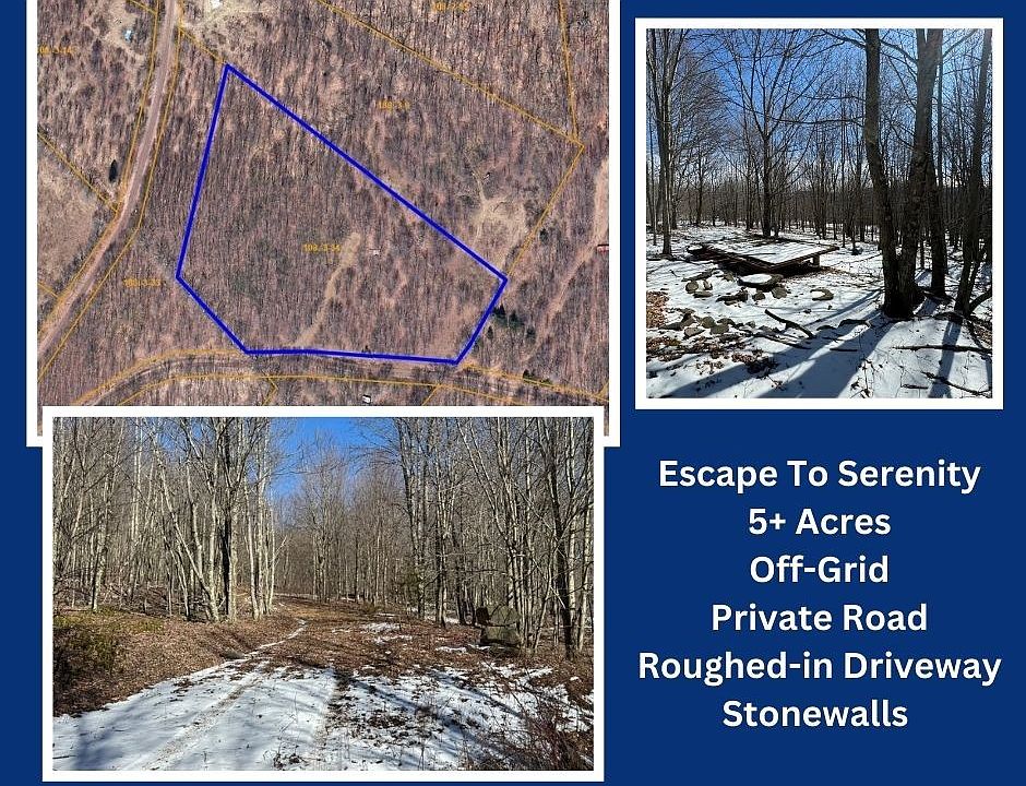 1st image of LOT 34 Turkey Ln