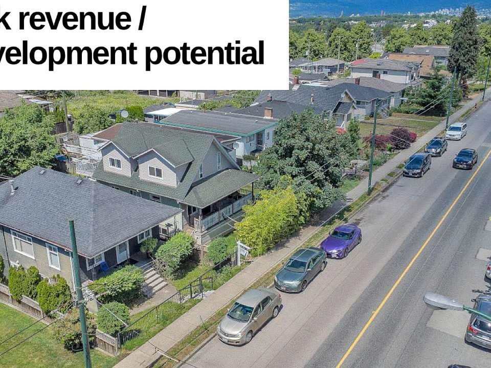 1st image of 4265 Slocan St