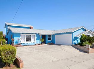 1966 Calle Entre, Lemon Grove, CA 91945